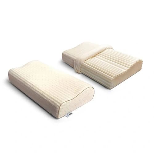 بالش مواج شیاردار زیکلاس مد XL — تصویر ۸