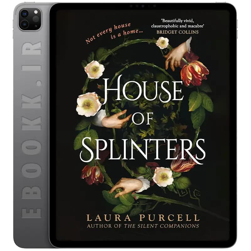 دانلود کتاب House of Splinters 2026