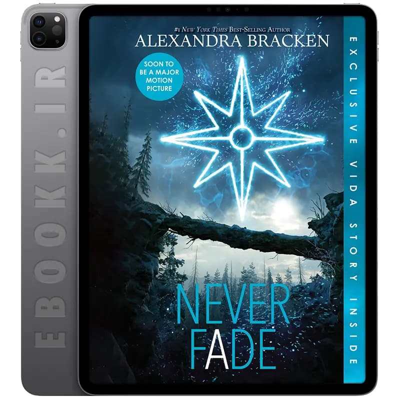 دانلود کتاب Never Fade 2013 — تصویر ۲