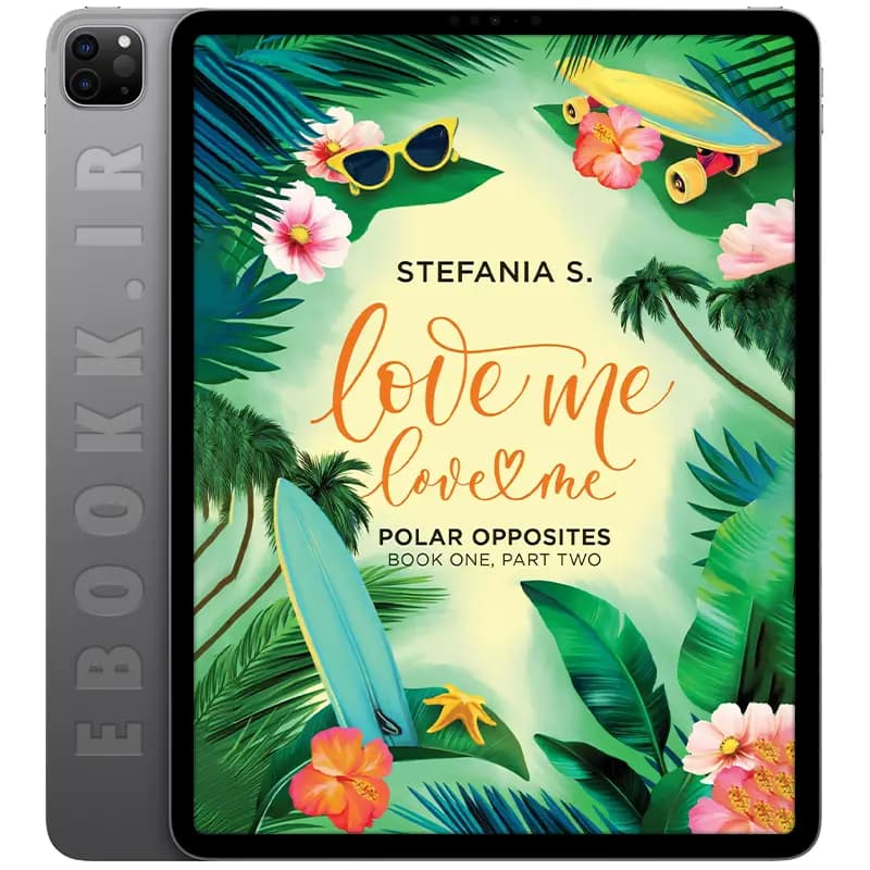 دانلود کتاب Love Me Love Me: Polar Opposites 2026