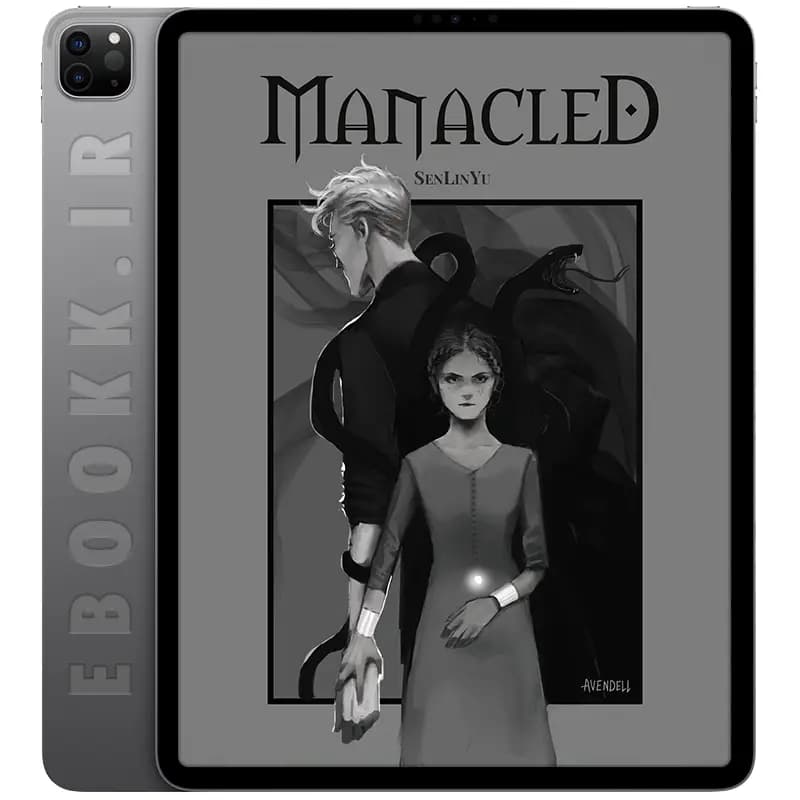 دانلود کتاب Manacled 2019 جلد سوم