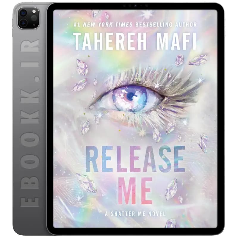 دانلود کتاب Release Me 2026 — تصویر ۲