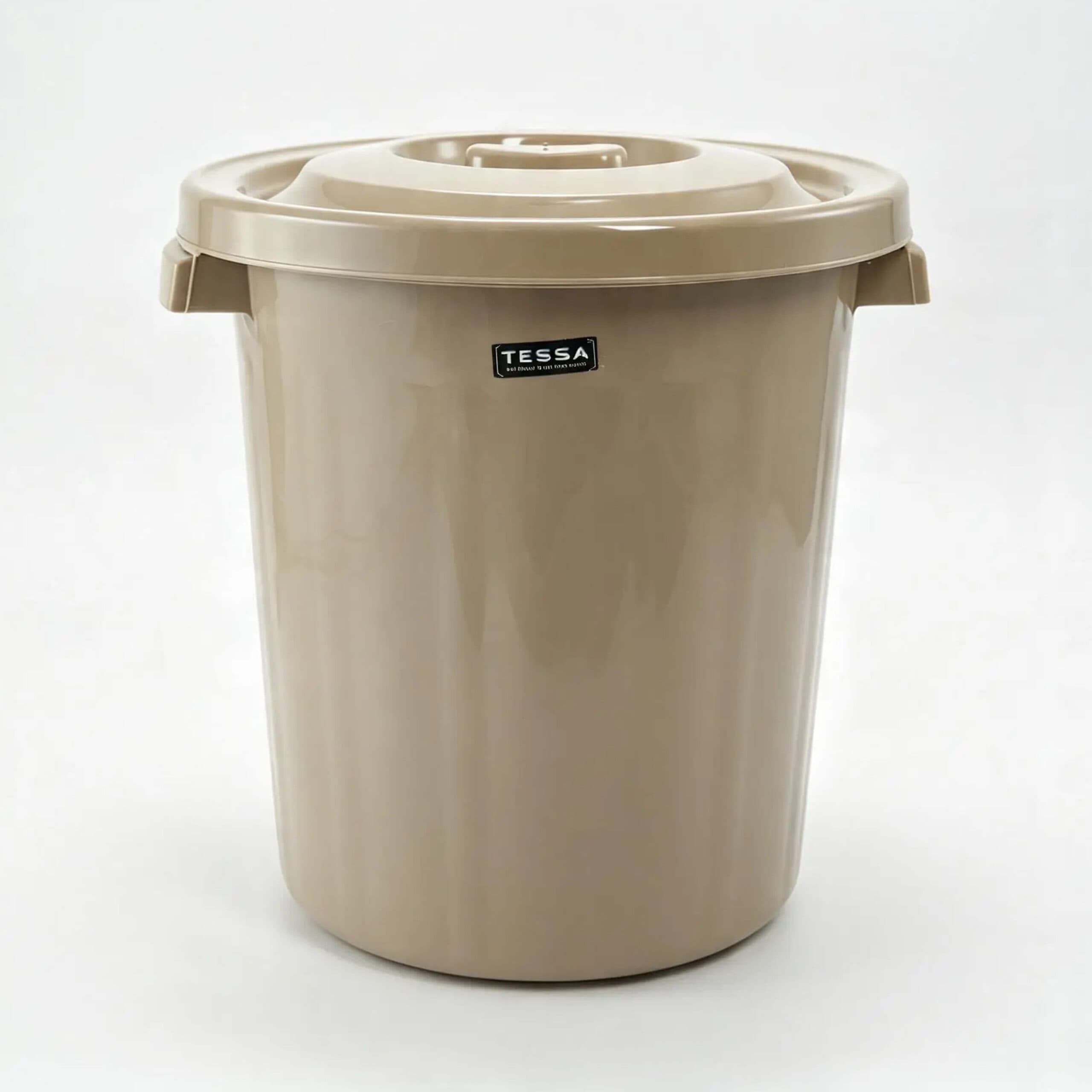 سطل 610 لوکس تسا 2