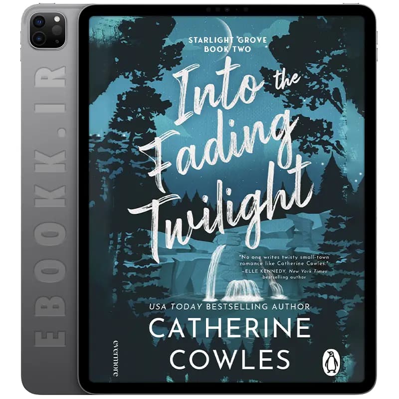 دانلود کتاب Into the Fading Twilight 2026