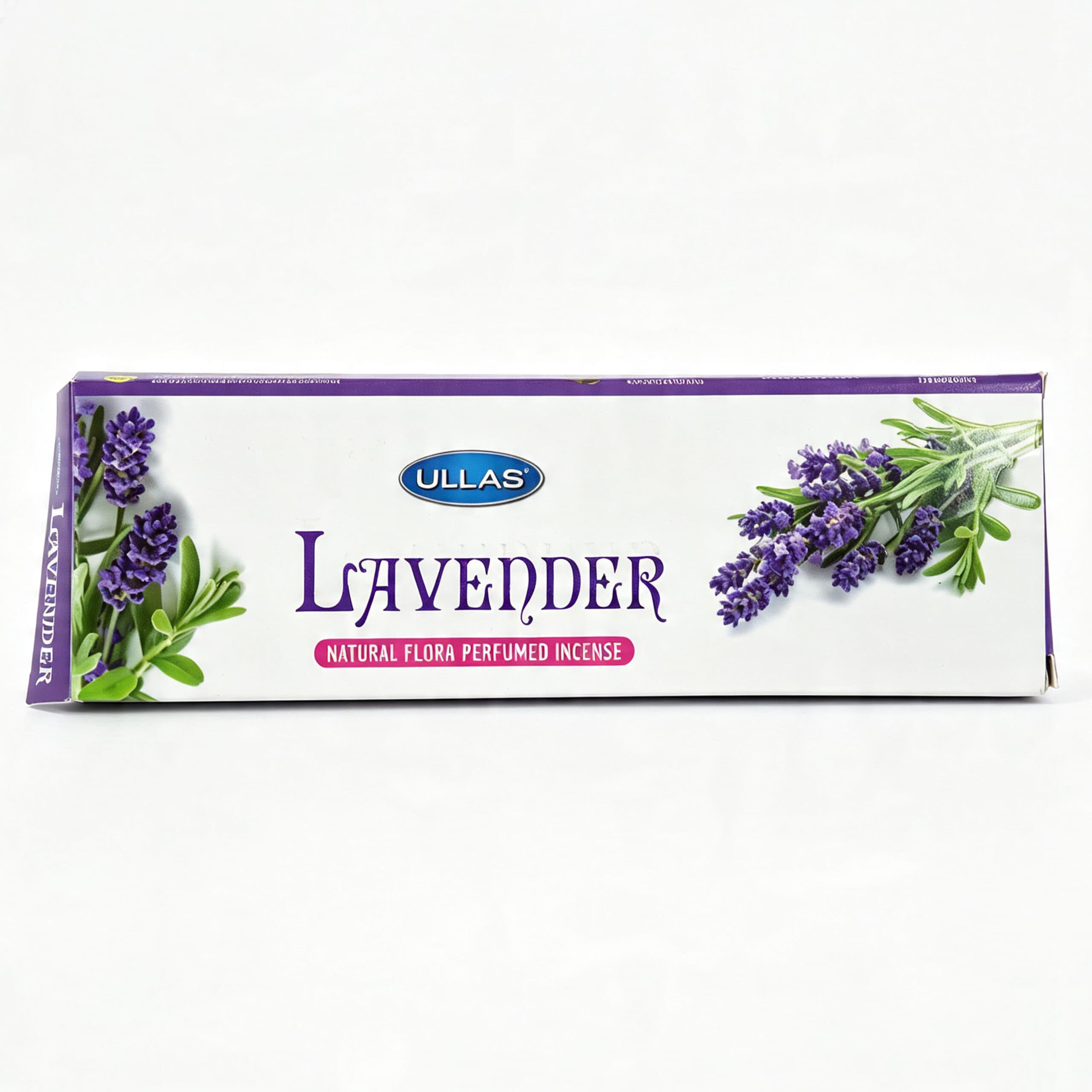 عود دست ساز LAVENDER