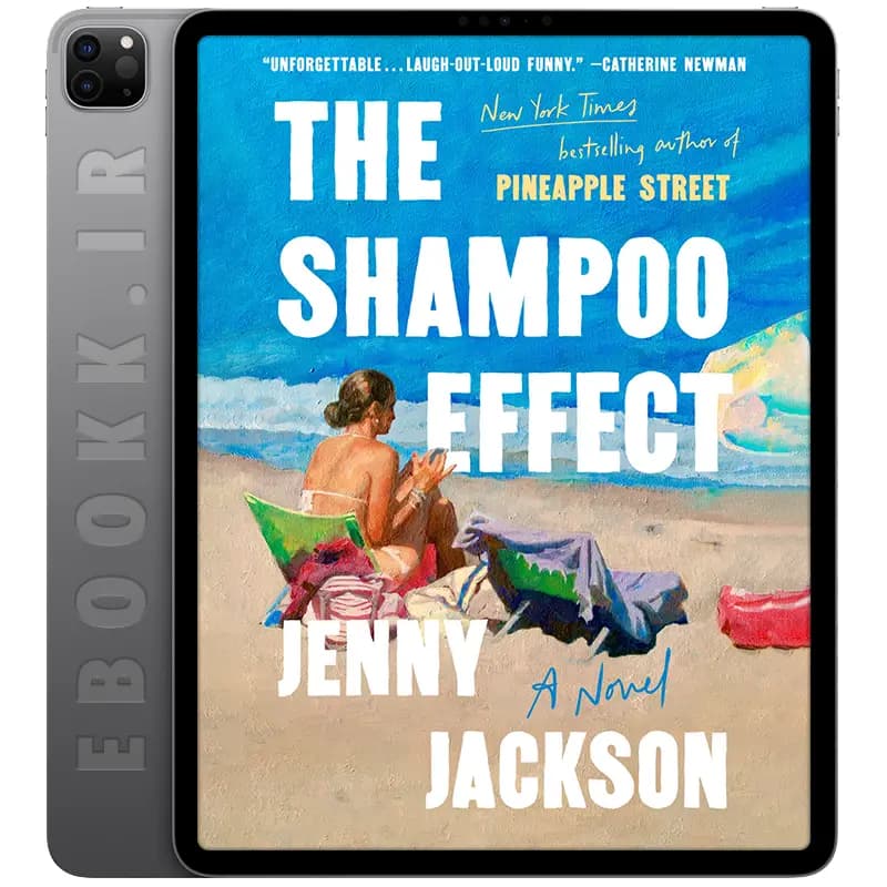 دانلود کتاب The Shampoo Effect 2026 — تصویر ۲