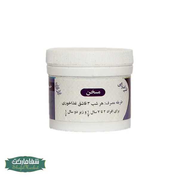 مسخن (تقویت کلیه) — تصویر ۵