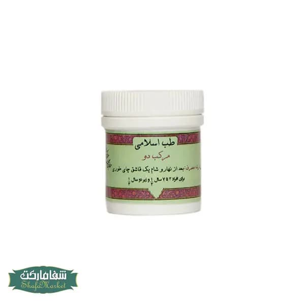 مرکب 2 (زنجبیلات) — تصویر ۵