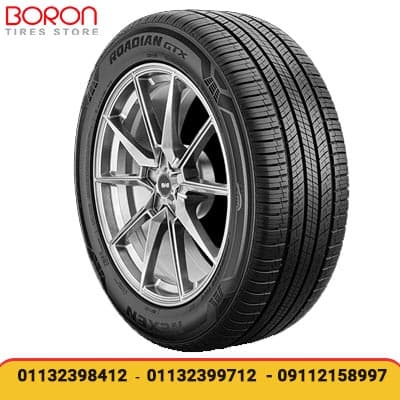 لاستیک نکسن 265/60R18 گل Roadian GTX(2 حلقه)