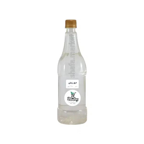 عرق زنیان خالص 960 سی سی