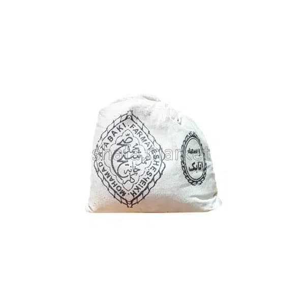 وسمه اتابک (رنگ حنا) 250 گرم