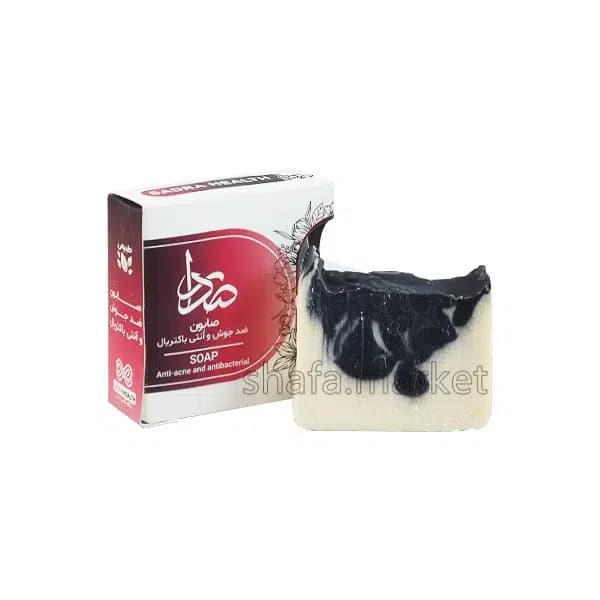 صابون ضد جوش و آنتی باکتریال 45 گرم — تصویر ۴