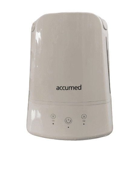 دستگاه بخور سرد آکیومد Accumed MD70D