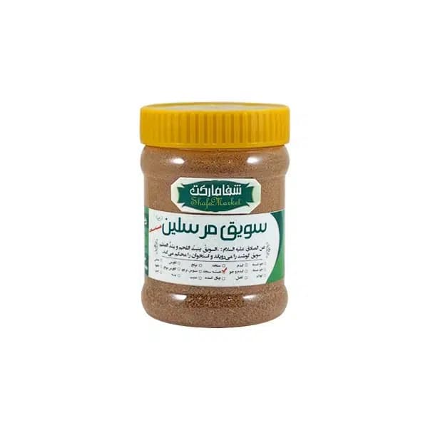 سویق هسته سنجد 200 گرم