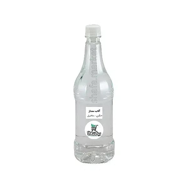 گلاب سنگین (ممتاز) 960 میلی لیتر