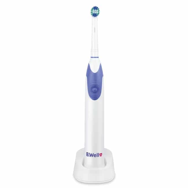 مسواک برقی بی ول مدل MED-870 — تصویر ۱۰