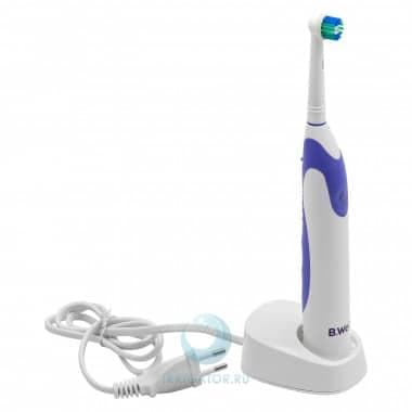 مسواک برقی بی ول مدل MED-870 — تصویر ۴