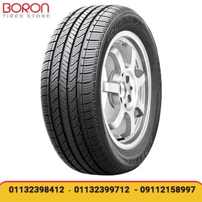 لاستیک سایلون 185/65R14 گل ATREZZO TOURING LS(2 حلقه)