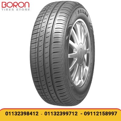 لاستیک سایلون 175/70R13 گل ATREZZO ECO (2 حلقه)