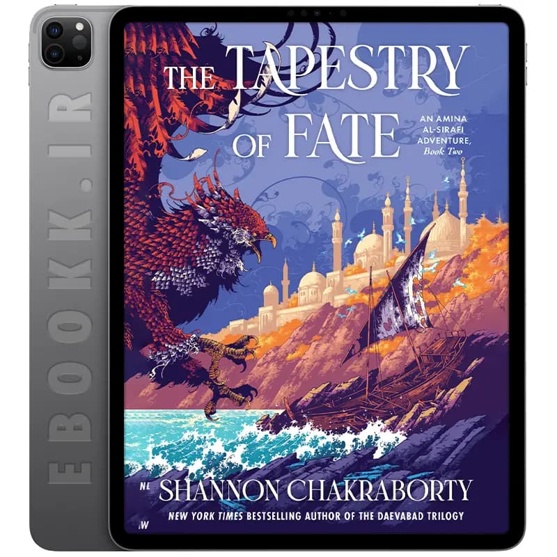 دانلود کتاب The Tapestry of Fate 2026