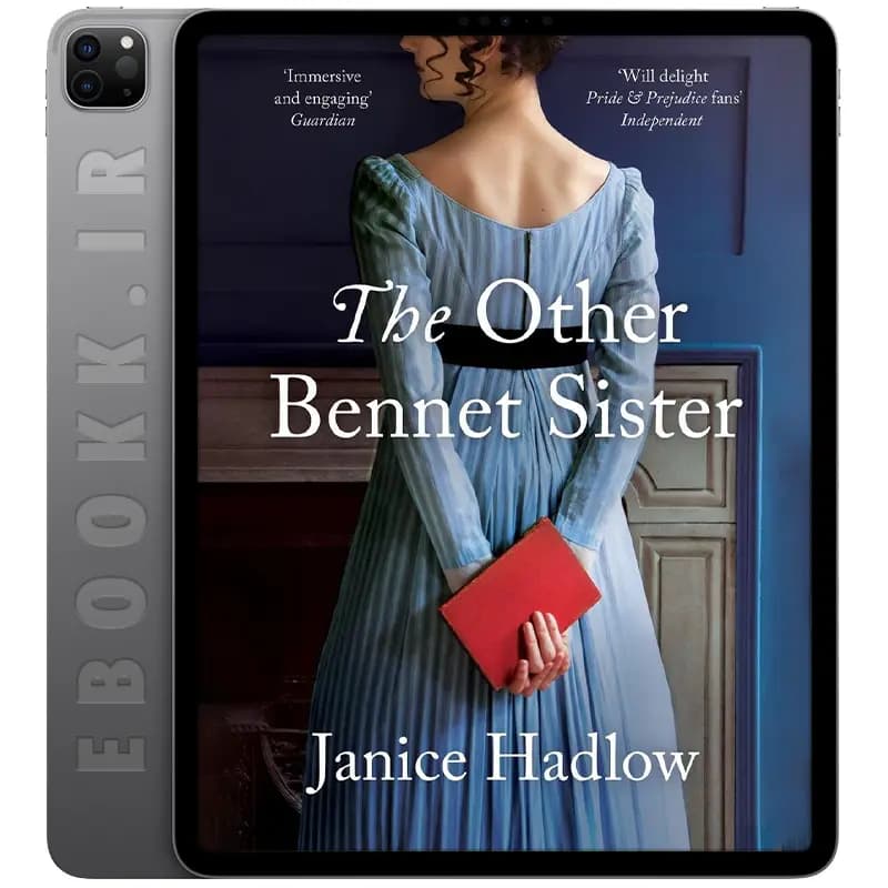 دانلود کتاب The Other Bennet Sister 2020