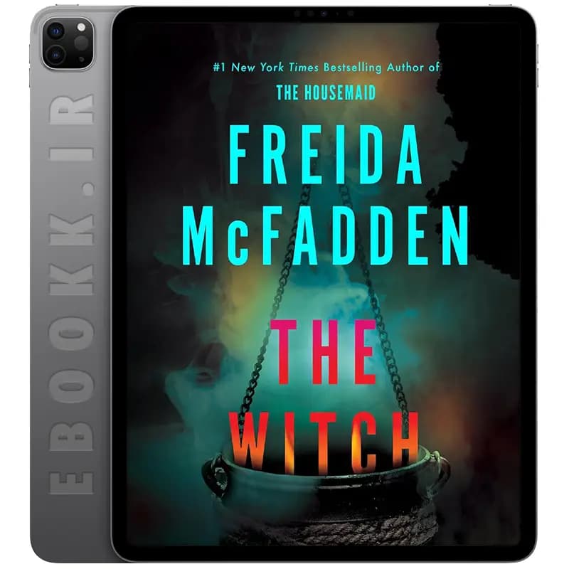 دانلود کتاب The Witch 2026