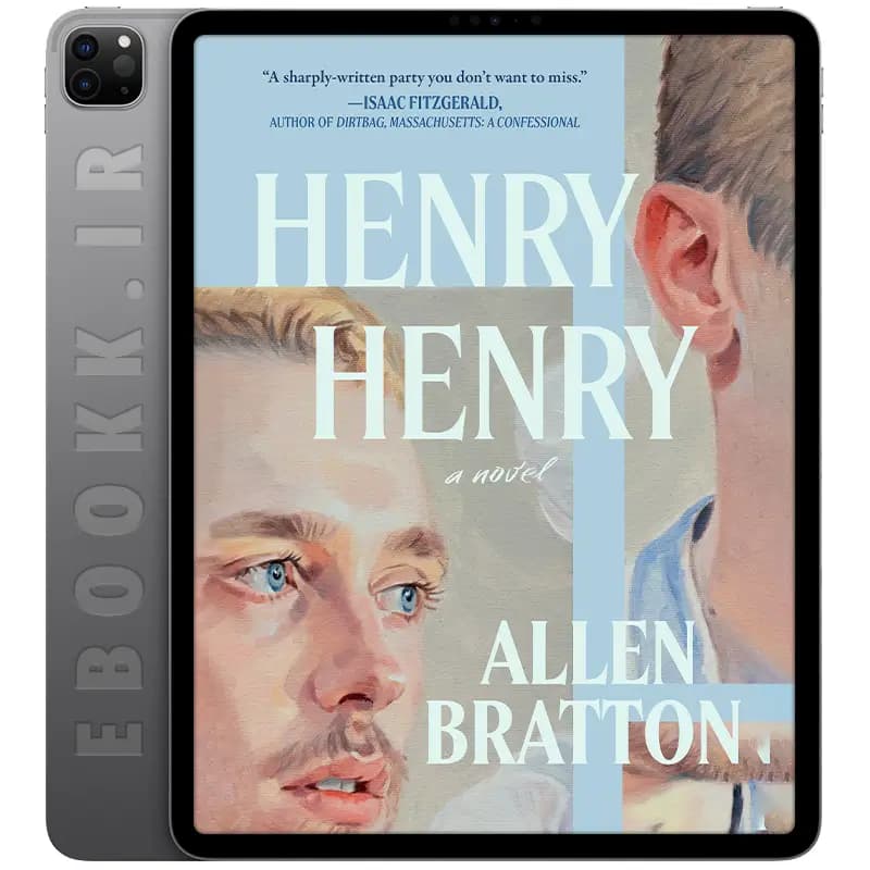 دانلود کتاب Henry Henry 2024 — تصویر ۲