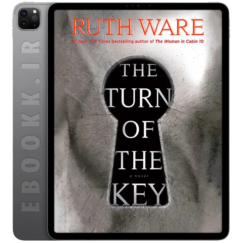 دانلود کتاب The Turn of the Key 2019