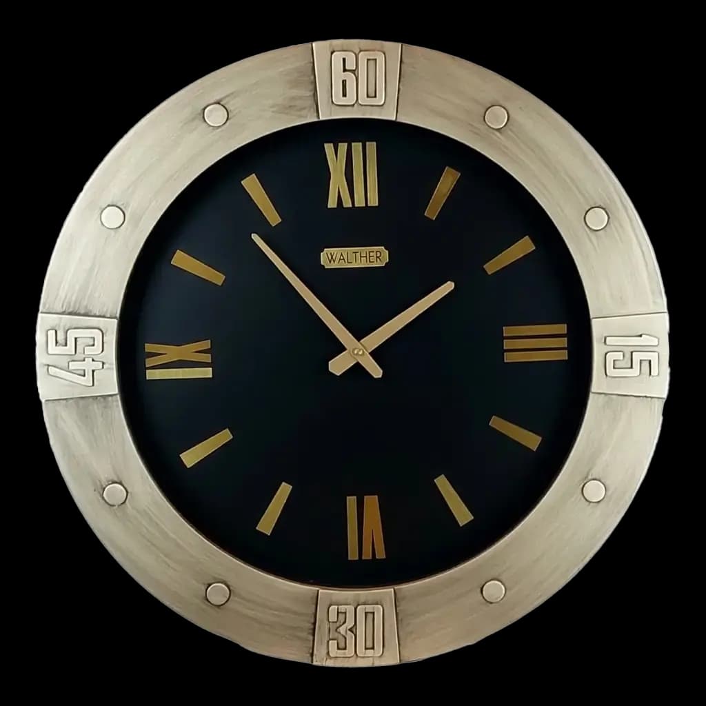ساعت دیواری والتر مدل 6084G