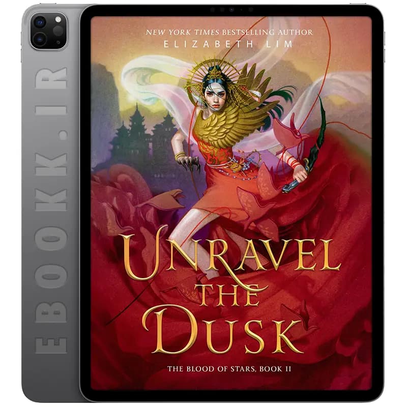 دانلود کتاب Unravel the Dusk 2020