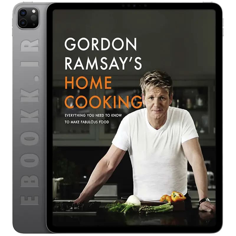 دانلود کتاب Gordon Ramsay’s Home Cooking 2013 — تصویر ۲