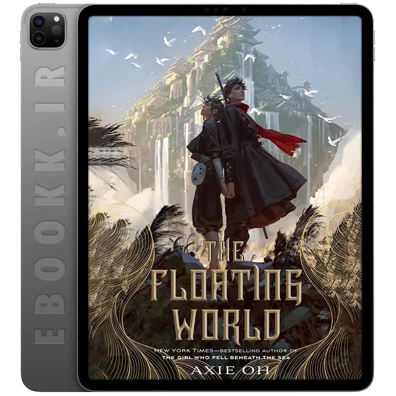 دانلود کتاب The Floating World 2025 — تصویر ۳