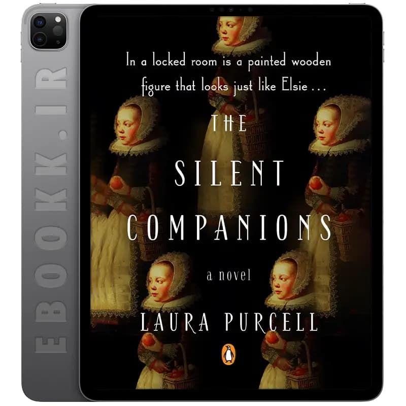 دانلود کتاب The Silent Companions 2018 — تصویر ۲