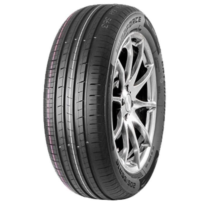 لاستیک ویندفورس 215/65R16 گل CATCHFORS HP(2 حلقه) — تصویر ۱۰