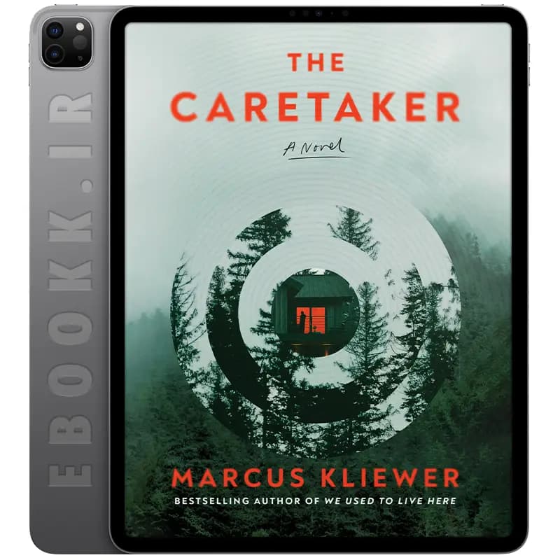 دانلود کتاب The Caretaker 2026