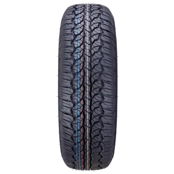 لاستیک ویندفورس 235/70R16 گل Catchforce AT(2 حلقه) — تصویر ۱۰