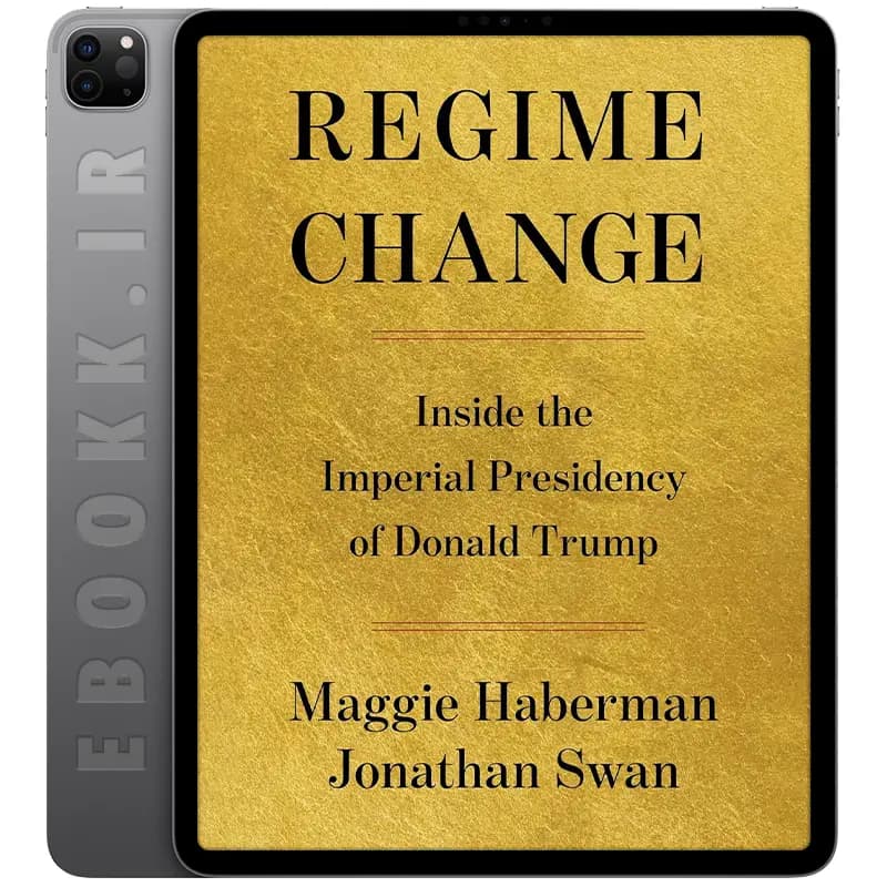 دانلود کتاب Regime Change 2026