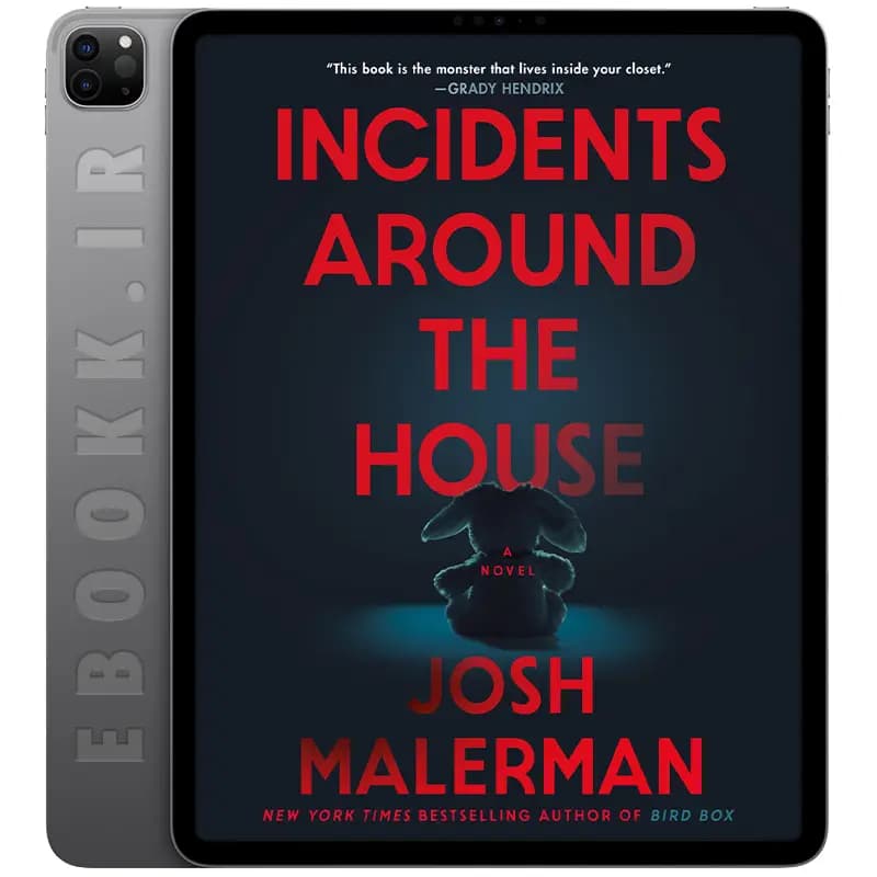 دانلود کتاب Incidents Around the House 2024