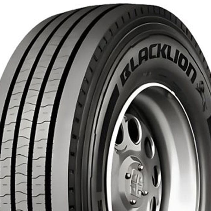لاستیک بلک لاین 315/80R22.5 گل BF188(2 حلقه) — تصویر ۳