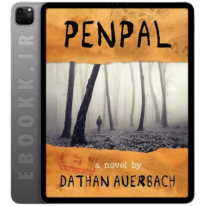 دانلود کتاب Penpal 2012
