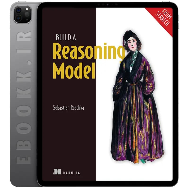 دانلود کتاب Build a Reasoning Model 2026