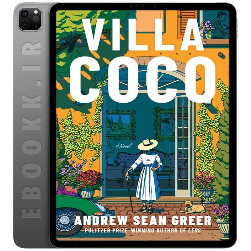 دانلود کتاب Villa Coco 2026