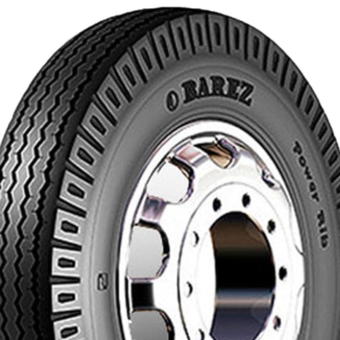 لاستیک بارز 10 لایه 700R16 گل MRN(2 حلقه) — تصویر ۶