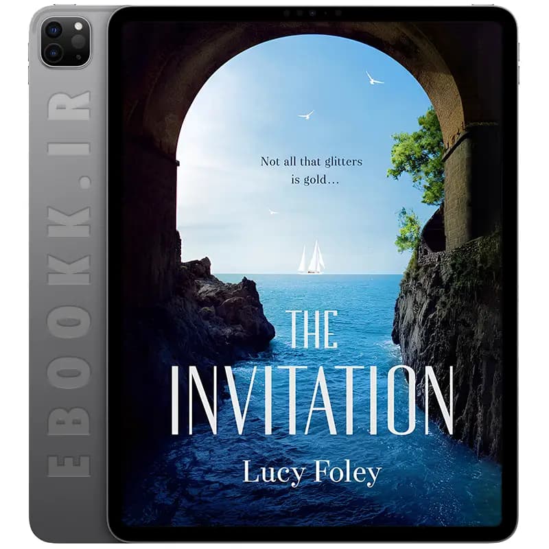 دانلود کتاب The Invitation 2016 — تصویر ۳