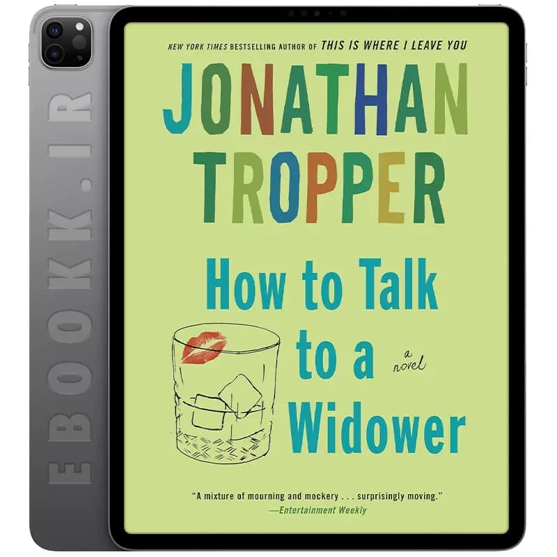 دانلود کتاب How to Talk to a Widower 2007