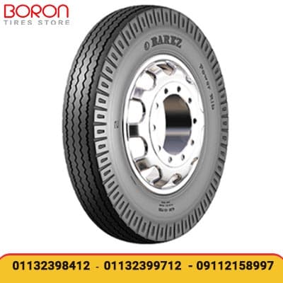 لاستیک بارز 825R16 گل MRN(2 حلقه)