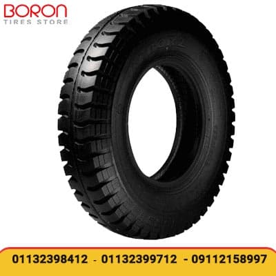 لاستیک بارز 14 لایه 750R16 گل ULN(2 حلقه)