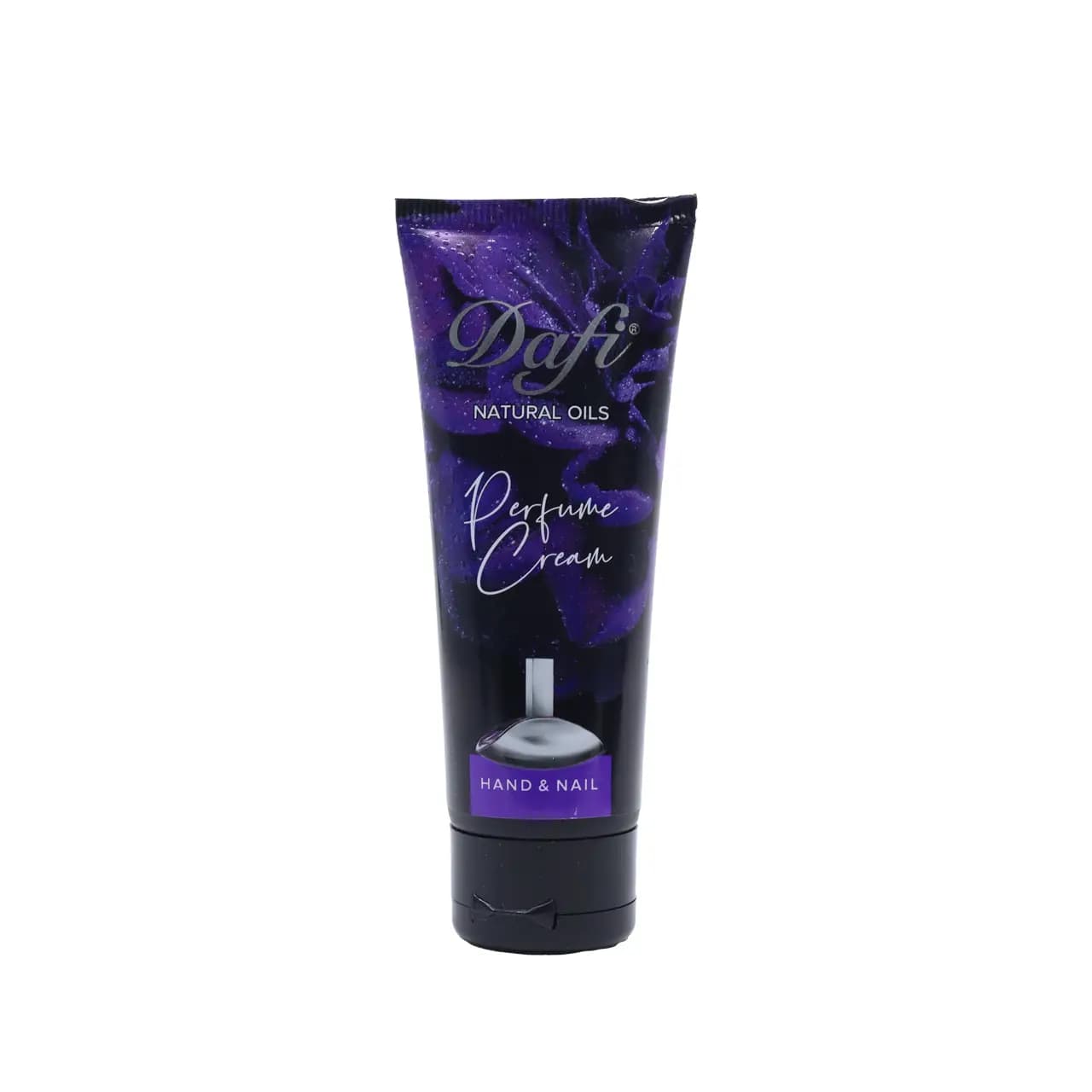 کرم عطری دست و ناخن ایفوریا دافی 75 میلی لیتر