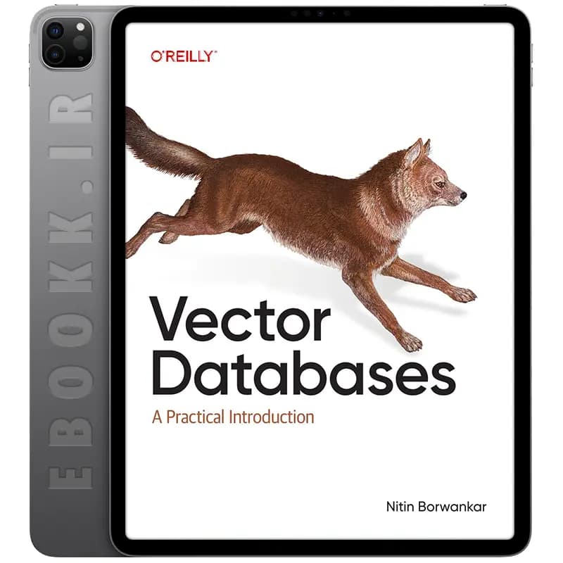 دانلود کتاب Vector Databases 2026