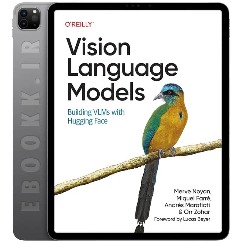 دانلود کتاب Vision Language Models 2026